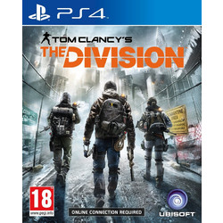 Tom Clancy's The Division PS4