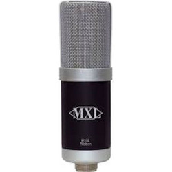 MXL R-150 Πυκνωτικό Μικρόφωνο Ribbon XLR