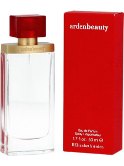 Elizabeth Arden Beauty Eau de Parfum 50ml