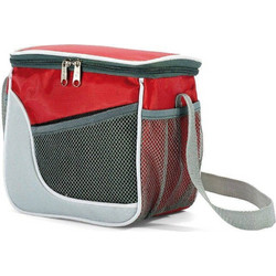 Benzi BZ4692 Red