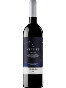 Miguel Torres Celeste Κρασί Κόκκινο Ξηρό 750ml