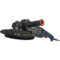 Ferm AGM1074S Γωνιακός Τροχός Ρεύματος 2000W 230mm