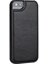 Sena θήκη για iPhone 6 6S Lugano Kontur - BLACK