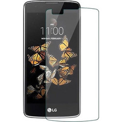 LG K8 K350N Προστατευτικό Οθόνης Tempered Glass 0 20 mm 9h Ancus
