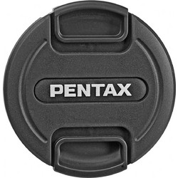 Pentax O-LC52 52mm Lens Cap