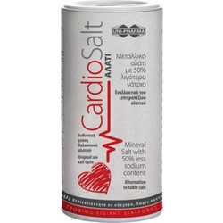 UNI-PHARMA - CardioSalt | 250gr