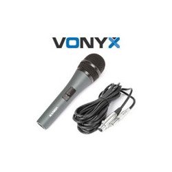 Vonyx DM825 Μικρόφωνο Χειρός XLR