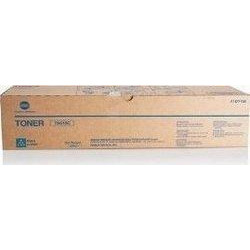 Konica Minolta TN-615 Cyan Toner