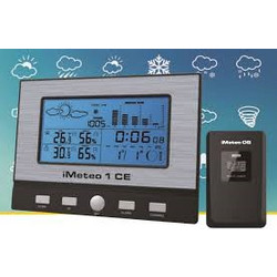 Technisat TECH iMeteo 1CE