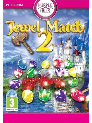 Jewel Match 2 PC