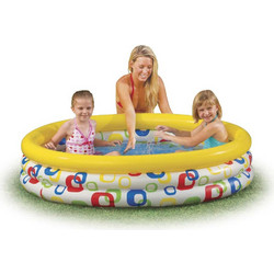 Intex Wild Geometry 58439