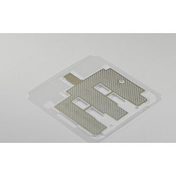 Sony Ericsson W205 - Dome Sheet Numeric