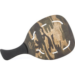 Morseto Fashion Army με Τρύπες & Λοξή Λαβή