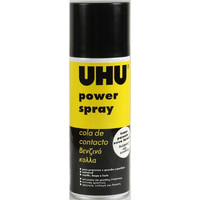 UHU POWER SPRAY 200ml 11507