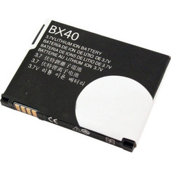 BX40 / BX41 Motorola Battery (Compatible) for MOTO V8 U8 Z9 V9 U9 V10 V9M ZN5 740mAh