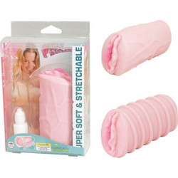 NMC Pinky Pocket Pussy & Sleeve Αυνανιστήρι