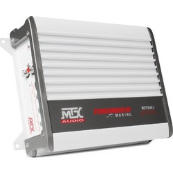 MTX WET500.1 marine Eνισχυτης μονοκάναλος 1000W