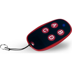 SONORA RCD-003 REMOTE CONTROL DUPLICATOR WITH 4 BUTTONS SONORA