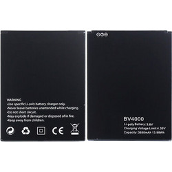 Μπαταρία συμβατή για BlackView BV4000 3680mAh BV4000_PRO_3680