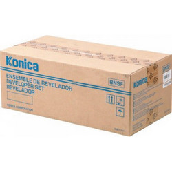 Konica Minolta DV-512 Black Toner