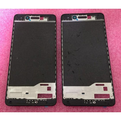 Γνήσιο Original Huawei Nova Smart Μεσαίο Πλαίσιο Middle Frame Black