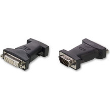 Belkin VGA male - DVI-I female (F2E4261CP)