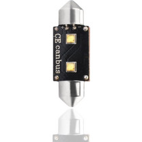 M-tech C5W / C10W LED 12V 6W 1τμχ