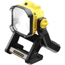 Stanley FMCL001B Επαναφορτιζόμενος Προβολέας Εργασίας Led 1900lm