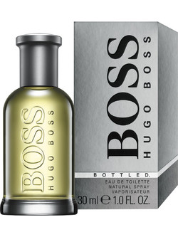 Hugo Boss Bottled Eau de Toilette 30ml