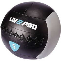 ΜΠΑΛΑ LIVEPRO LP8100 WALL BALL (12 KG)