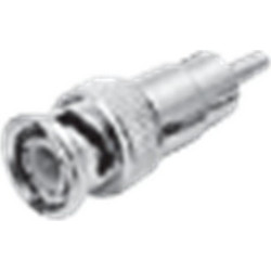 ΚΑΛΩΔΙΑ ΦΙΣ BNC ΑΡΣ. ΣΕ RCA ΑΡΣ AA-006