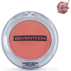 Seventeen Pearl 01 Rose Powder Blush 7.5gr