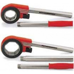 Rothenberger Rothenberger 7.0840X Μανέλα βιδολόγου 1/2"-1 1/4" 7.0840x