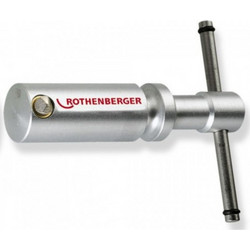 Rothenberger Rothenberger 7.0414 RO-QUICK Κλειδί αυτόματων βαλβίδων 7.0414