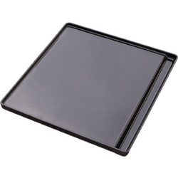 Plamen Μαντεμένια Πλάκα Ψησίματος 42x40cm PLA36