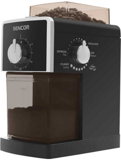 Sencor SCG 5050BK