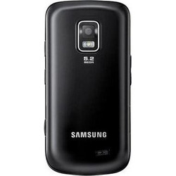 Καπάκι Μπαταρίας Samsung B7722 Black Original