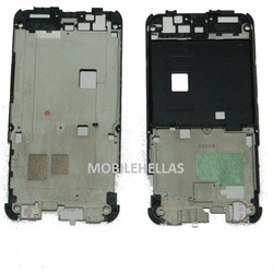 Μεσαίο Πλαίσιο LG P990 Black original