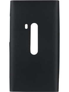 Θήκη OEM για Nokia N9-00 silicon black