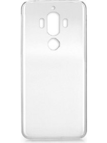 Θήκη OEM Ultra Slim για Huawei Mate 9 Back Cover TPU 0.3mm Transparent