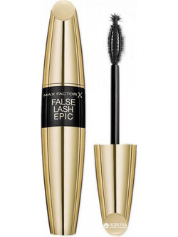 Max Factor False Lash Epic Black Mascara για Όγκο 13.1ml