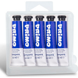 ΤΕΜΠΕΡΑ CMP ΣΕ ΣΩΛΗΝΑΡΙΟ 12ml 500 ΜΠΛΕ