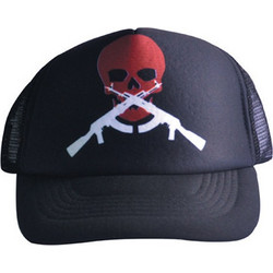 Tfar AK47 Unisex Καπέλο Jockey
