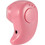 S530 Ακουστικό Bluetooth In Ear Pink