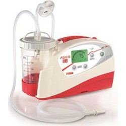 Ca-mi New Askir 118 Emergency Συσκευή Αναρρόφησης 26lt/min