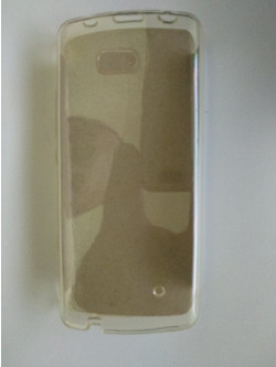 Nokia 700 Zeta Διαφανή Θήκη TPU Gel Cover (ΟΕΜ)