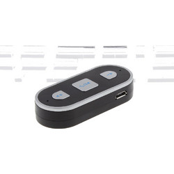 Συσκευή Car Bluetooth BT-500 V3.0+EDR Audio Receiver