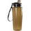 Mil-Tec Water Botlle Transparent/Coyote 600ml