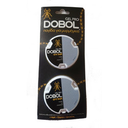 Δάφνη Dobol Gel Ant Pro Bait Gel για Μυρμήγκια 2x5gr