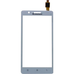 Μηχανισμός Αφής Lenovo A536 Λευκό